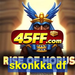 skonkka df